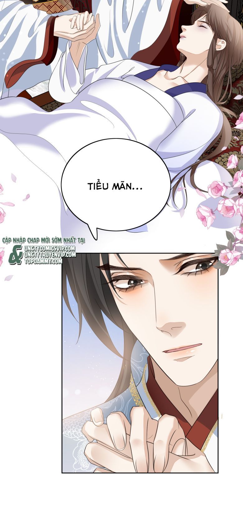 Bất Uổng Chapter 42 - Trang 2