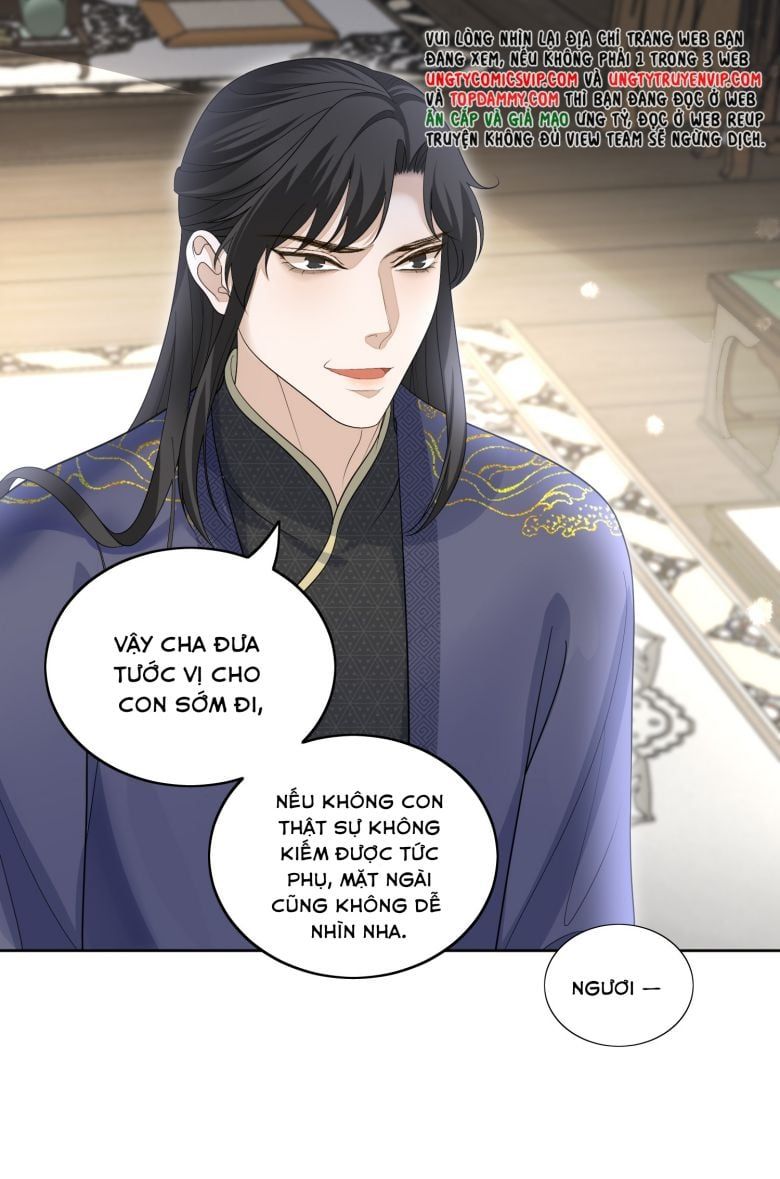 Bất Uổng Chapter 42 - Trang 2