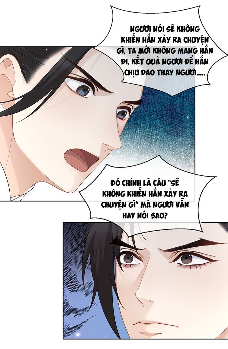 Bất Uổng Chapter 43 - Trang 2
