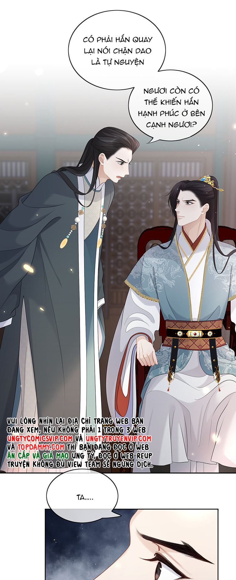 Bất Uổng Chapter 43 - Trang 2