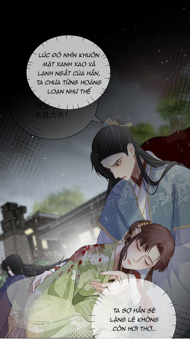 Bất Uổng Chapter 43 - Trang 2