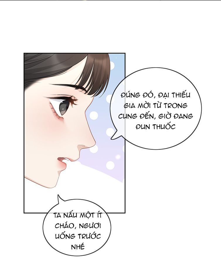 Bất Uổng Chapter 43 - Trang 2