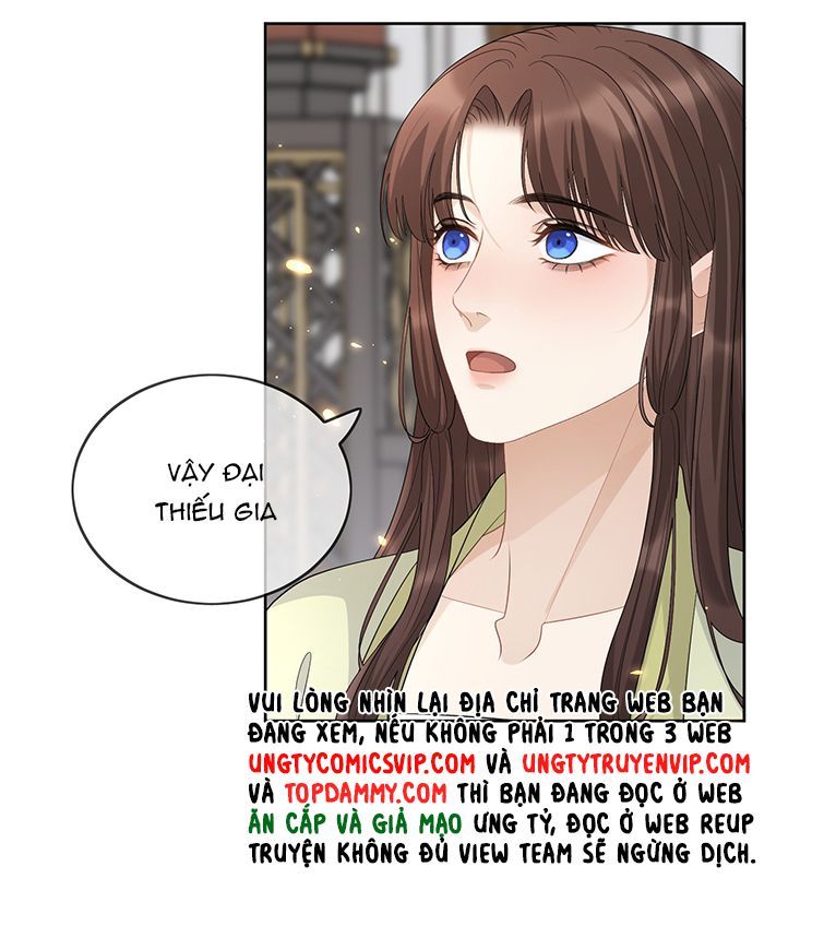 Bất Uổng Chapter 43 - Trang 2