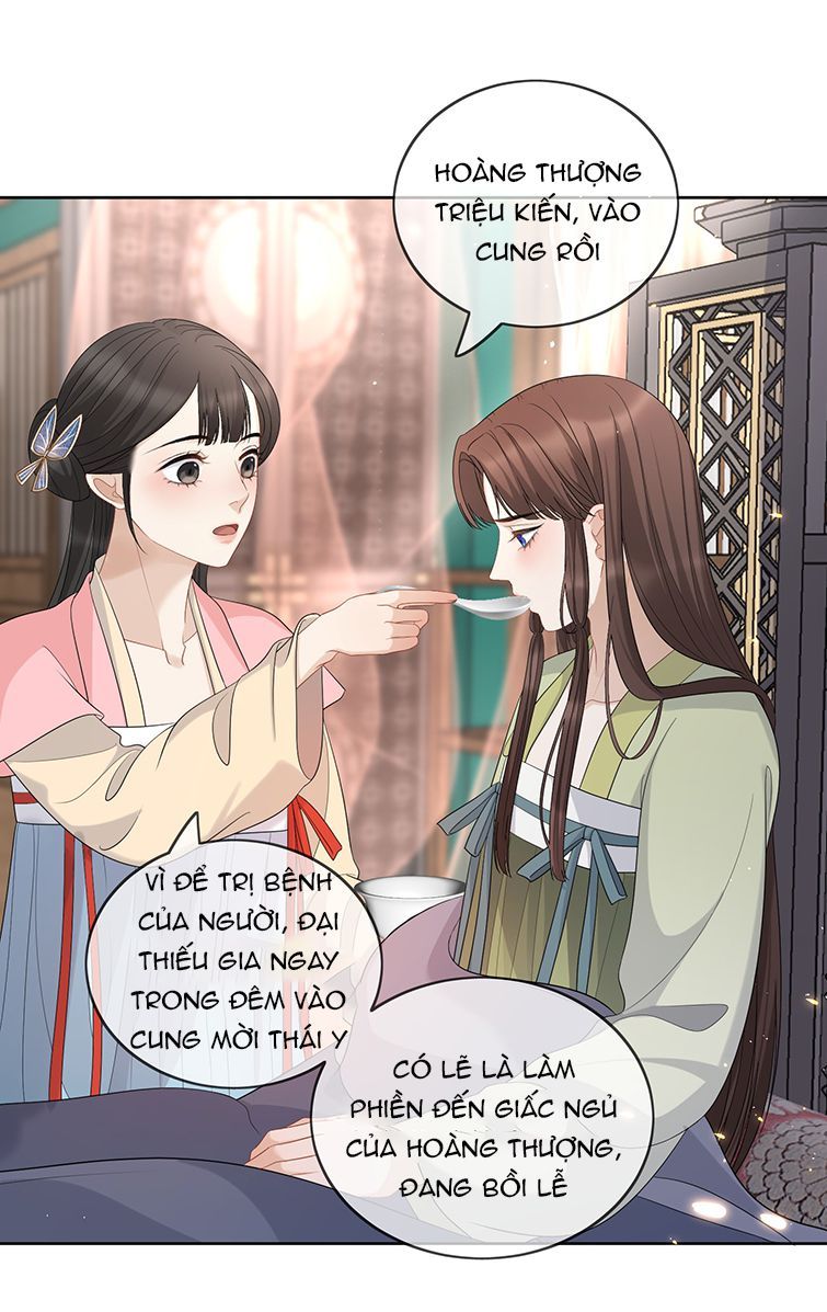 Bất Uổng Chapter 43 - Trang 2