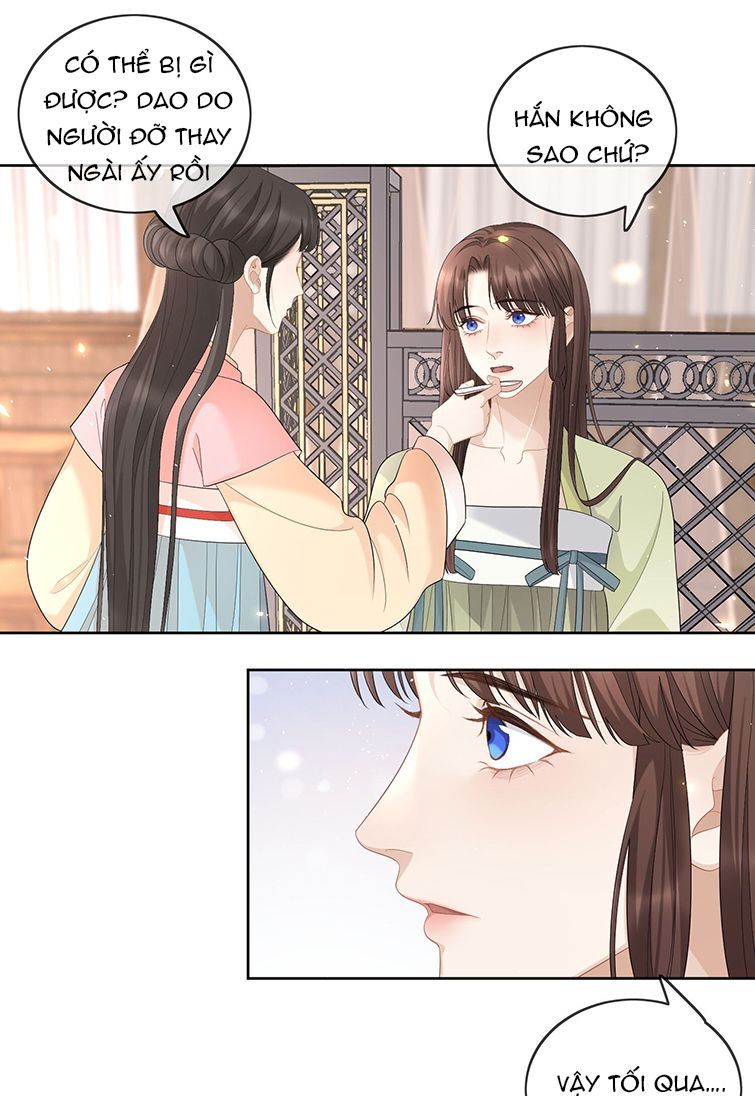 Bất Uổng Chapter 43 - Trang 2