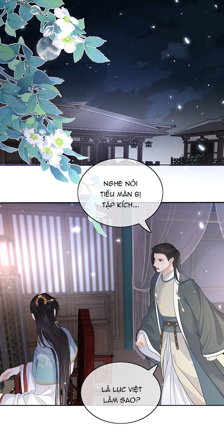 Bất Uổng Chapter 43 - Trang 2