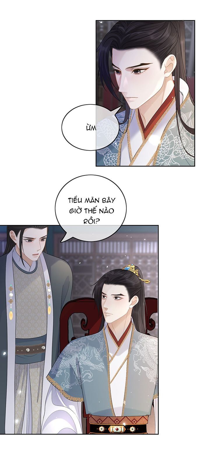 Bất Uổng Chapter 43 - Trang 2