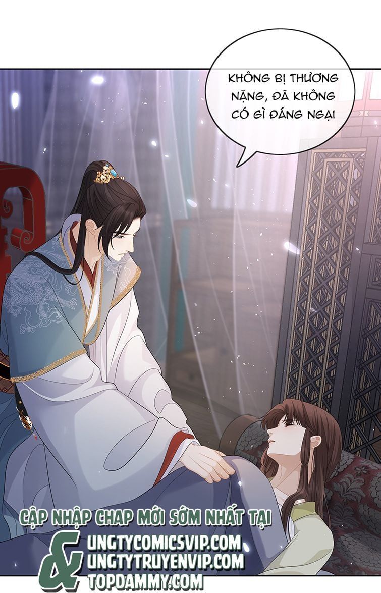 Bất Uổng Chapter 43 - Trang 2