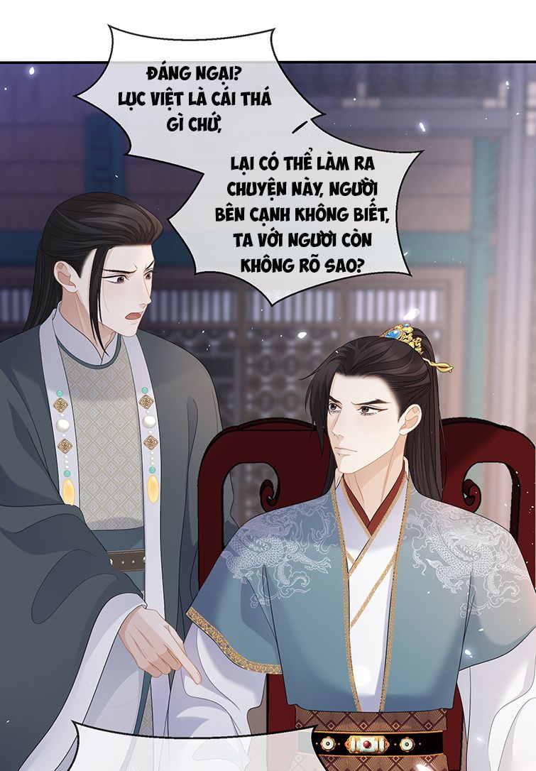 Bất Uổng Chapter 43 - Trang 2