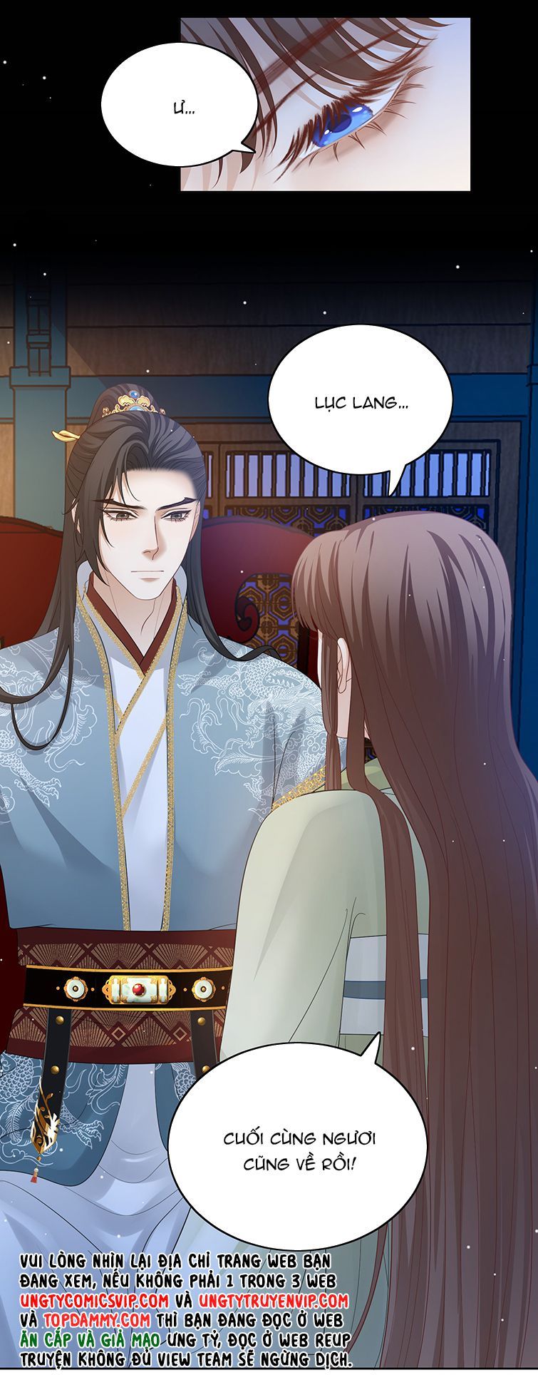 Bất Uổng Chapter 44 - Trang 2
