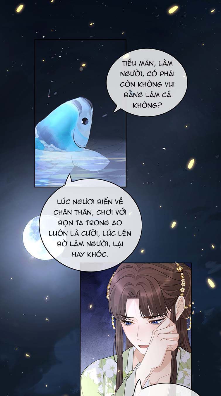 Bất Uổng Chapter 49 - Trang 2