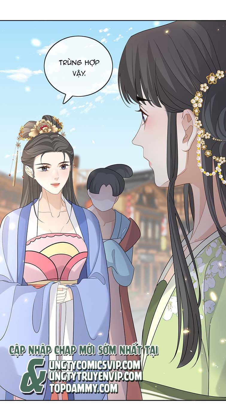 Bất Uổng Chapter 49 - Trang 2