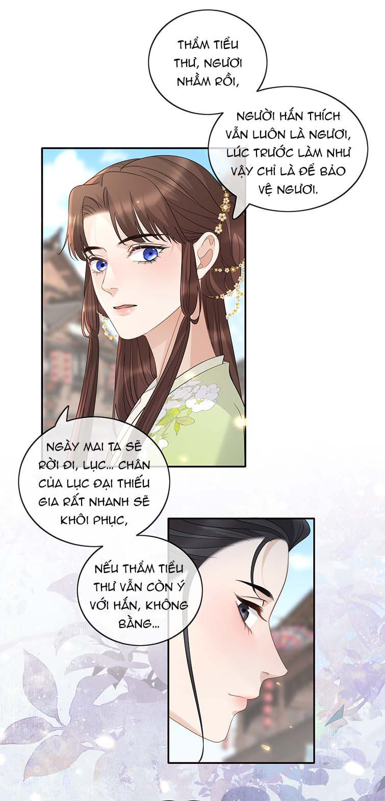 Bất Uổng Chapter 49 - Trang 2
