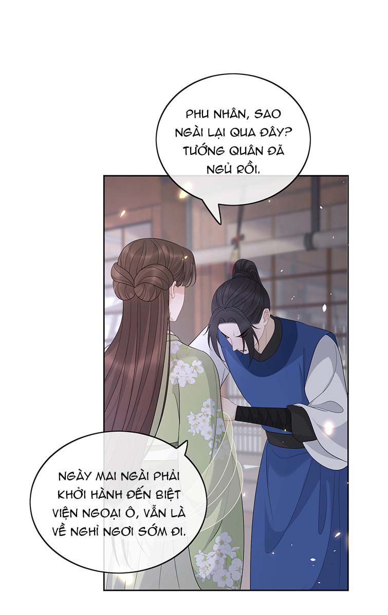 Bất Uổng Chapter 49 - Trang 2