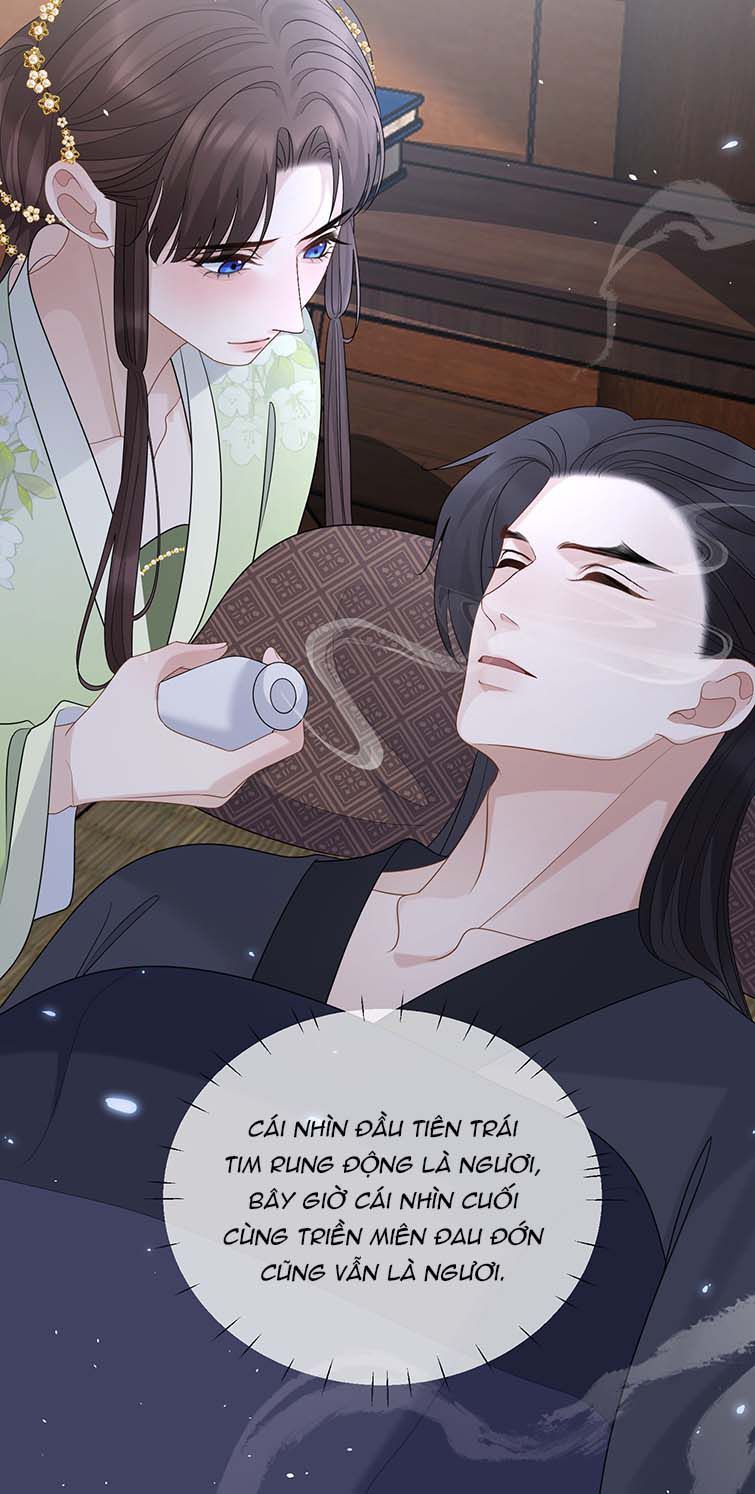 Bất Uổng Chapter 49 - Trang 2