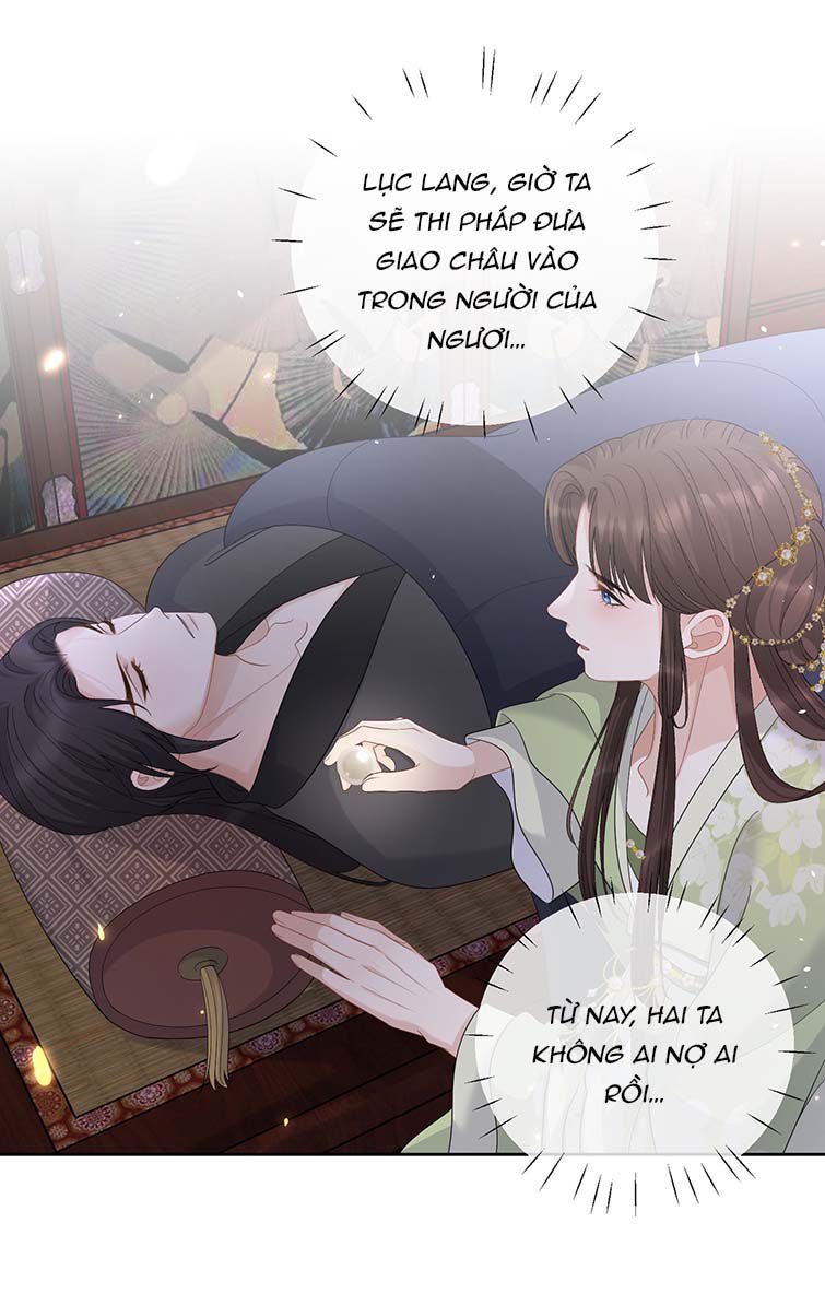 Bất Uổng Chapter 49 - Trang 2