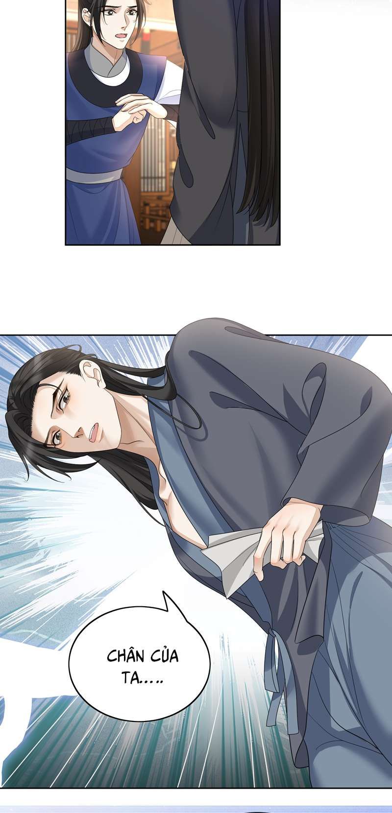 Bất Uổng Chapter 50 - Trang 2