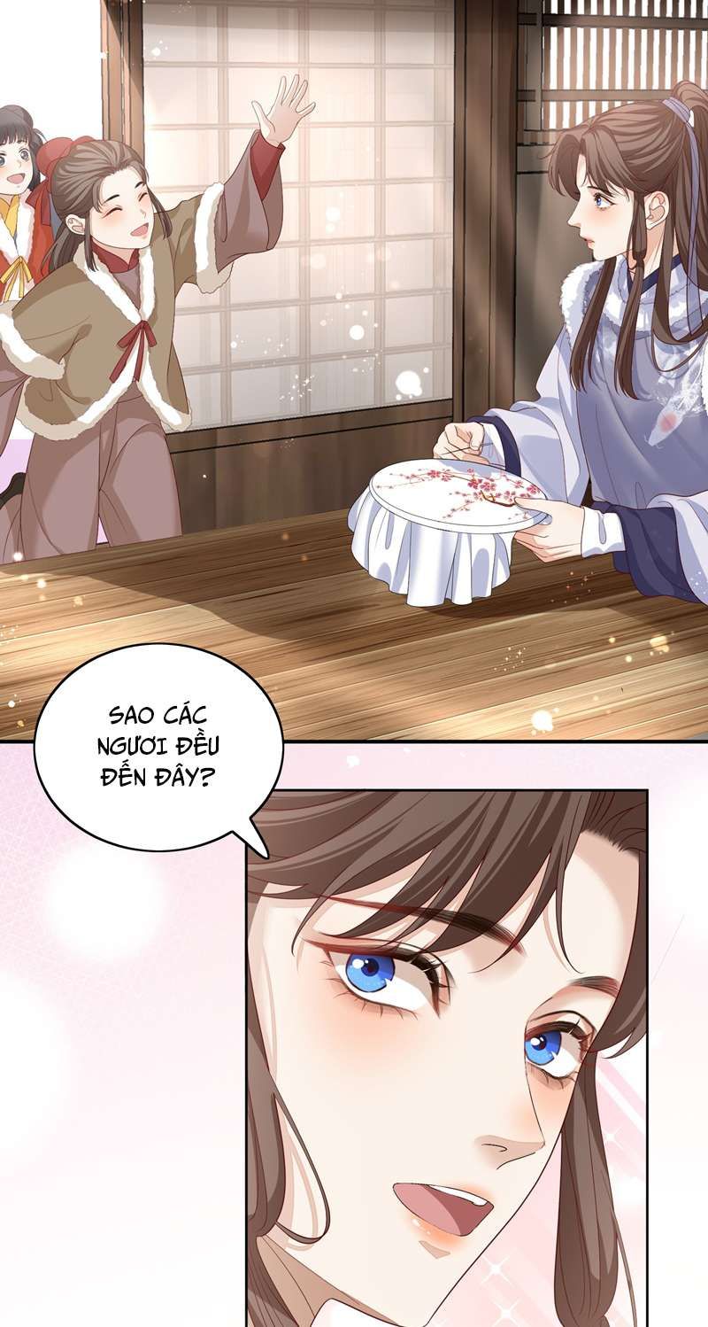 Bất Uổng Chapter 50 - Trang 2