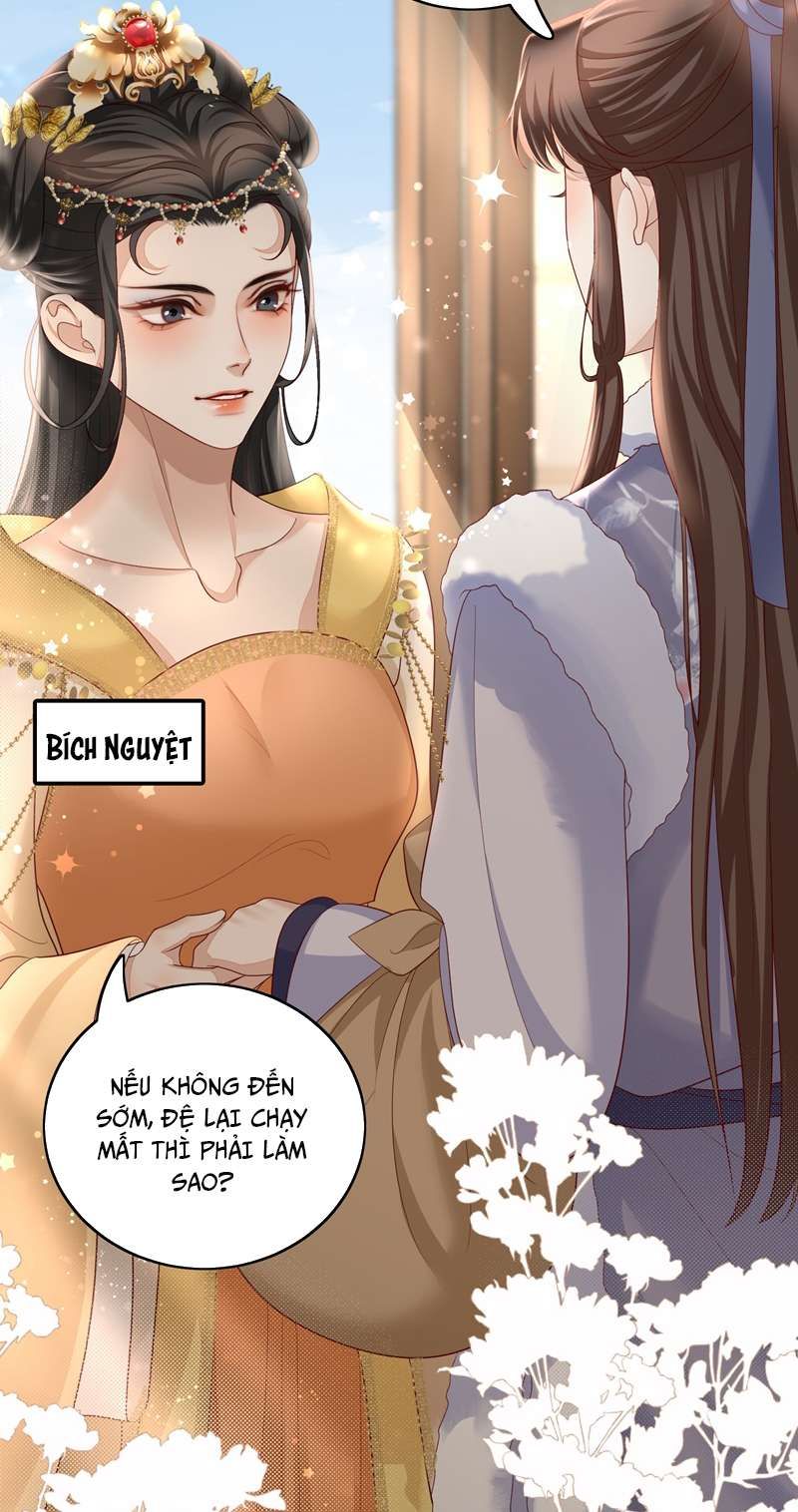 Bất Uổng Chapter 50 - Trang 2