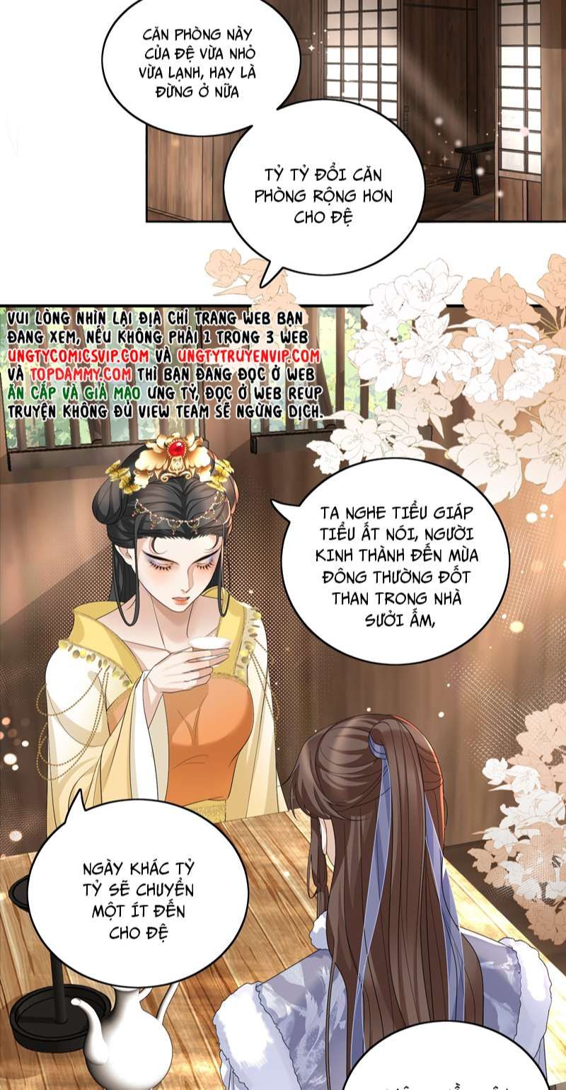 Bất Uổng Chapter 50 - Trang 2