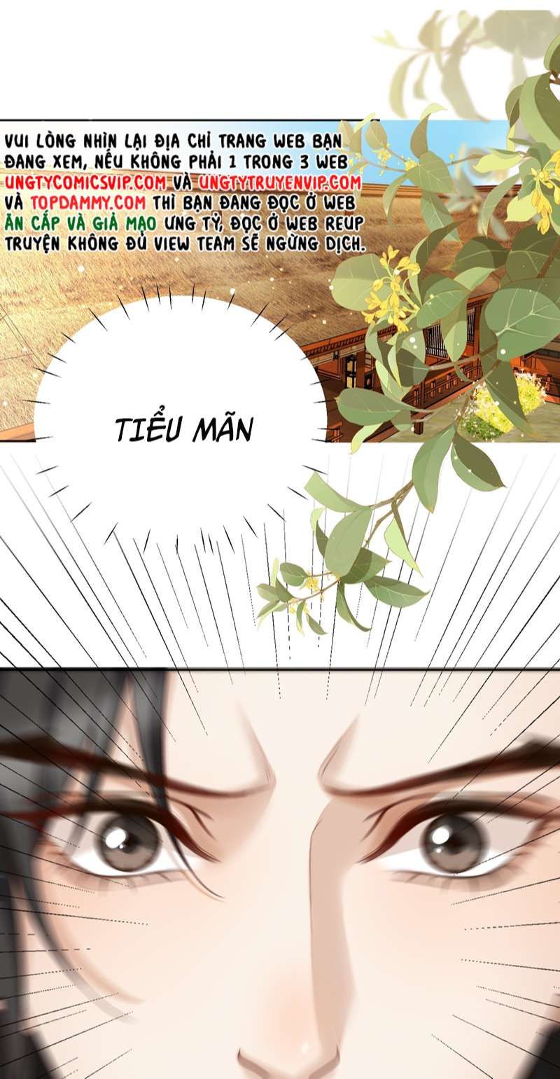 Bất Uổng Chapter 50 - Trang 2