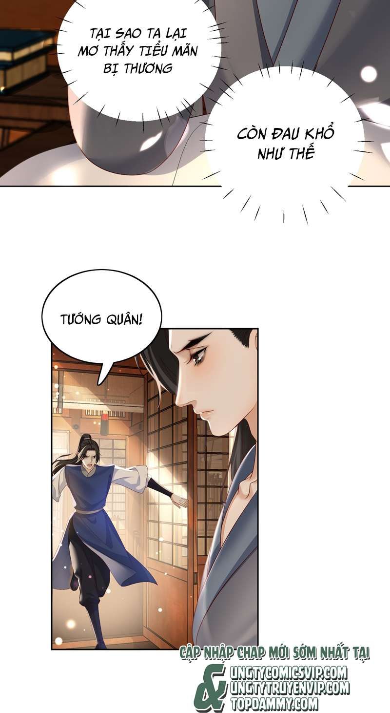 Bất Uổng Chapter 50 - Trang 2