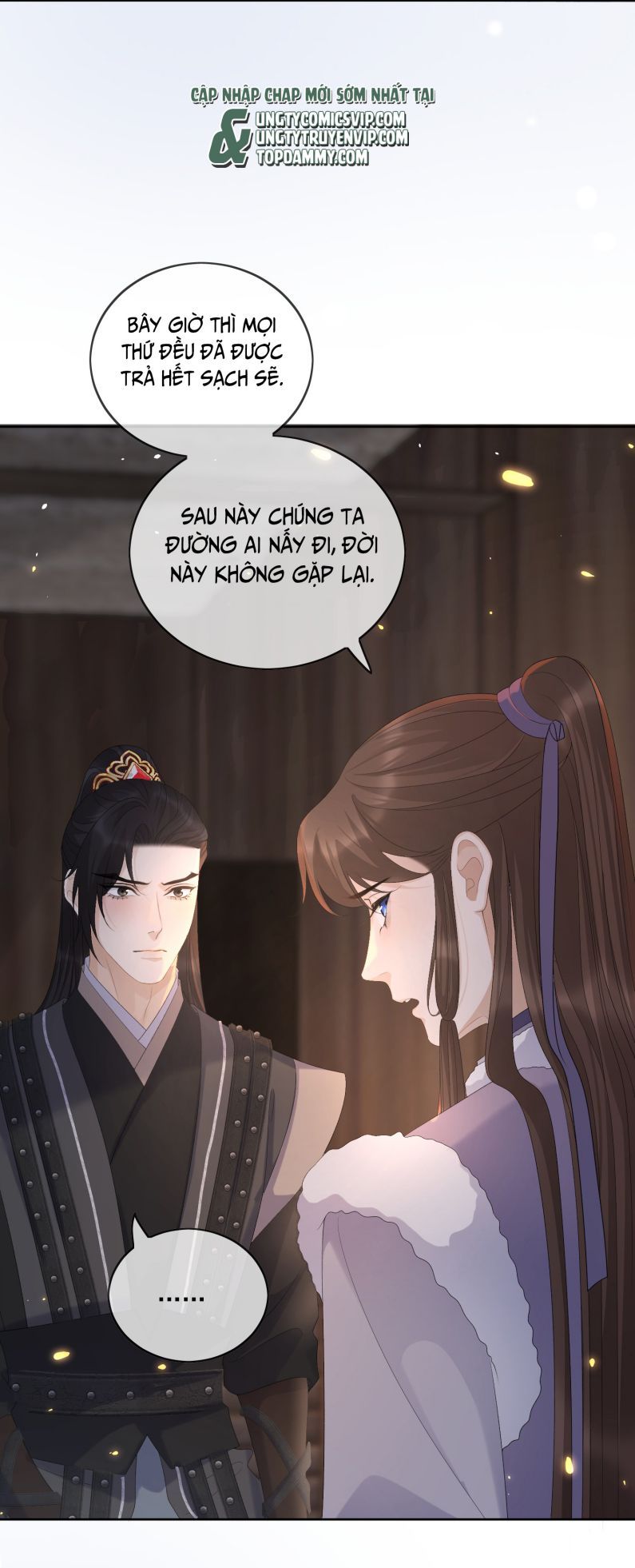 Bất Uổng Chapter 53 - Trang 2