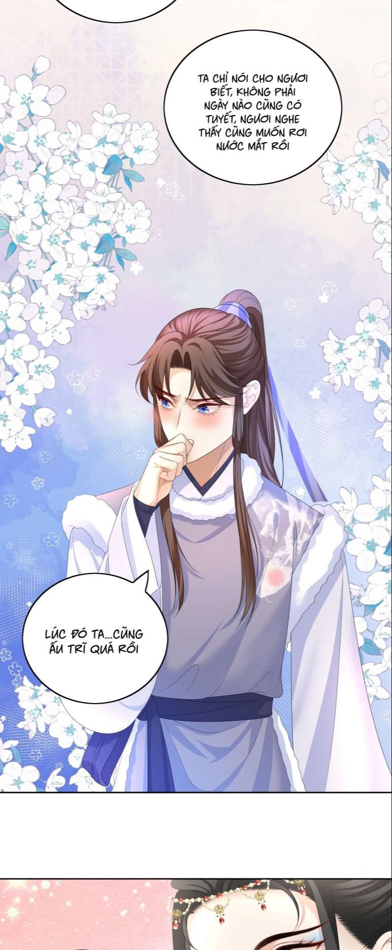 Bất Uổng Chapter 54 - Trang 2