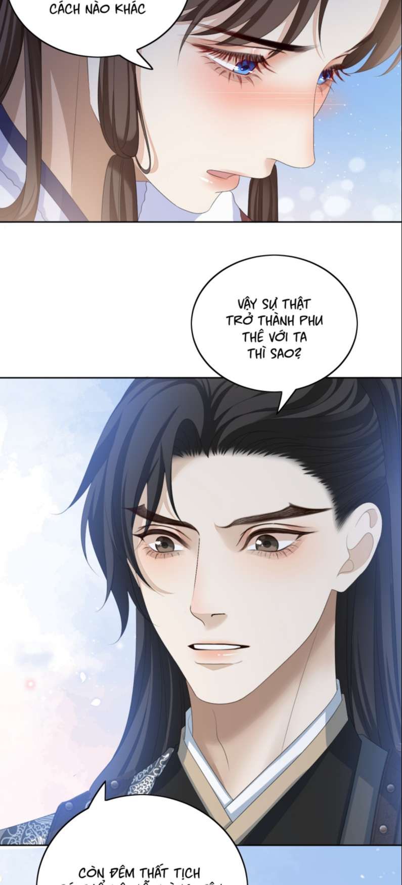 Bất Uổng Chapter 54 - Trang 2