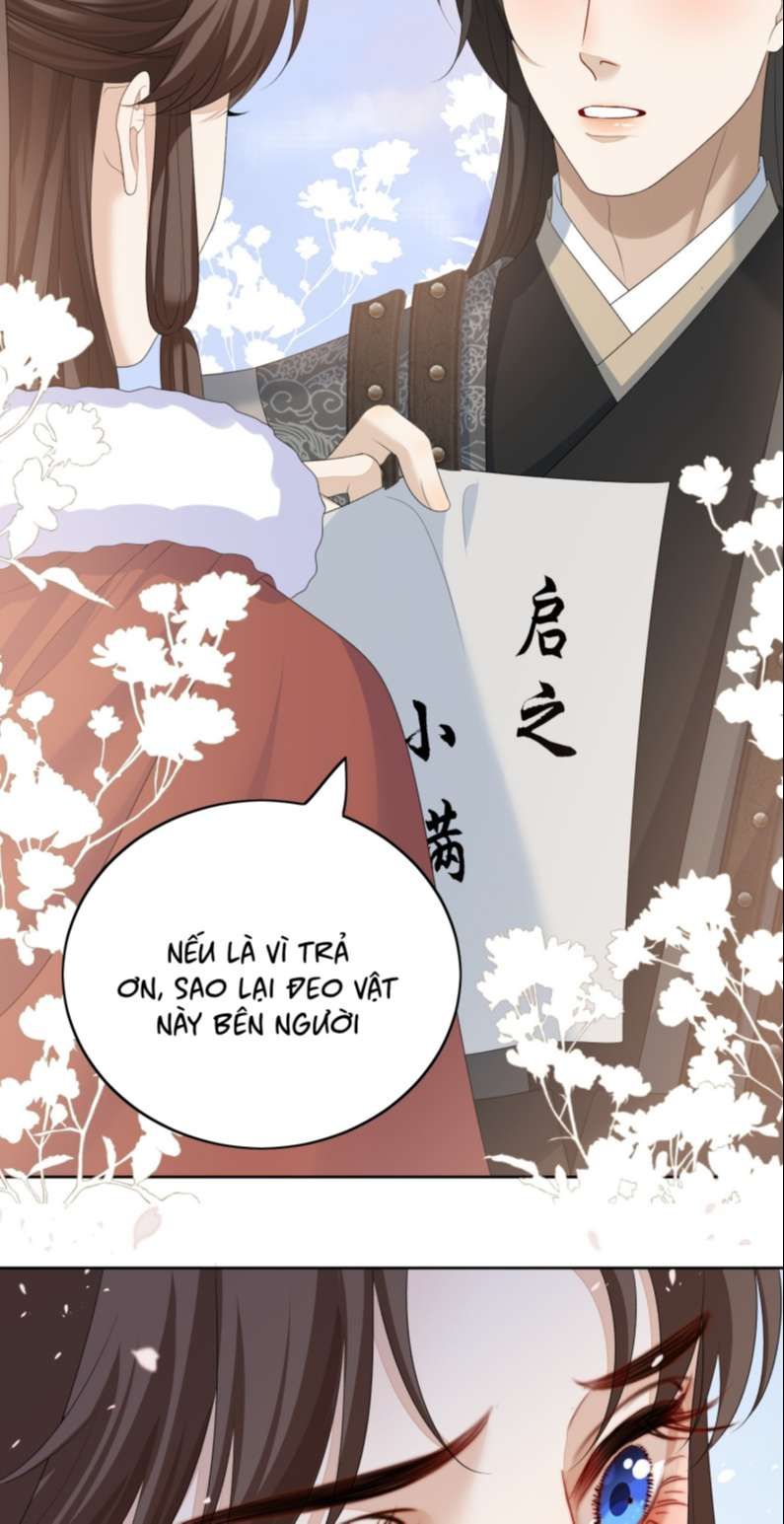 Bất Uổng Chapter 54 - Trang 2