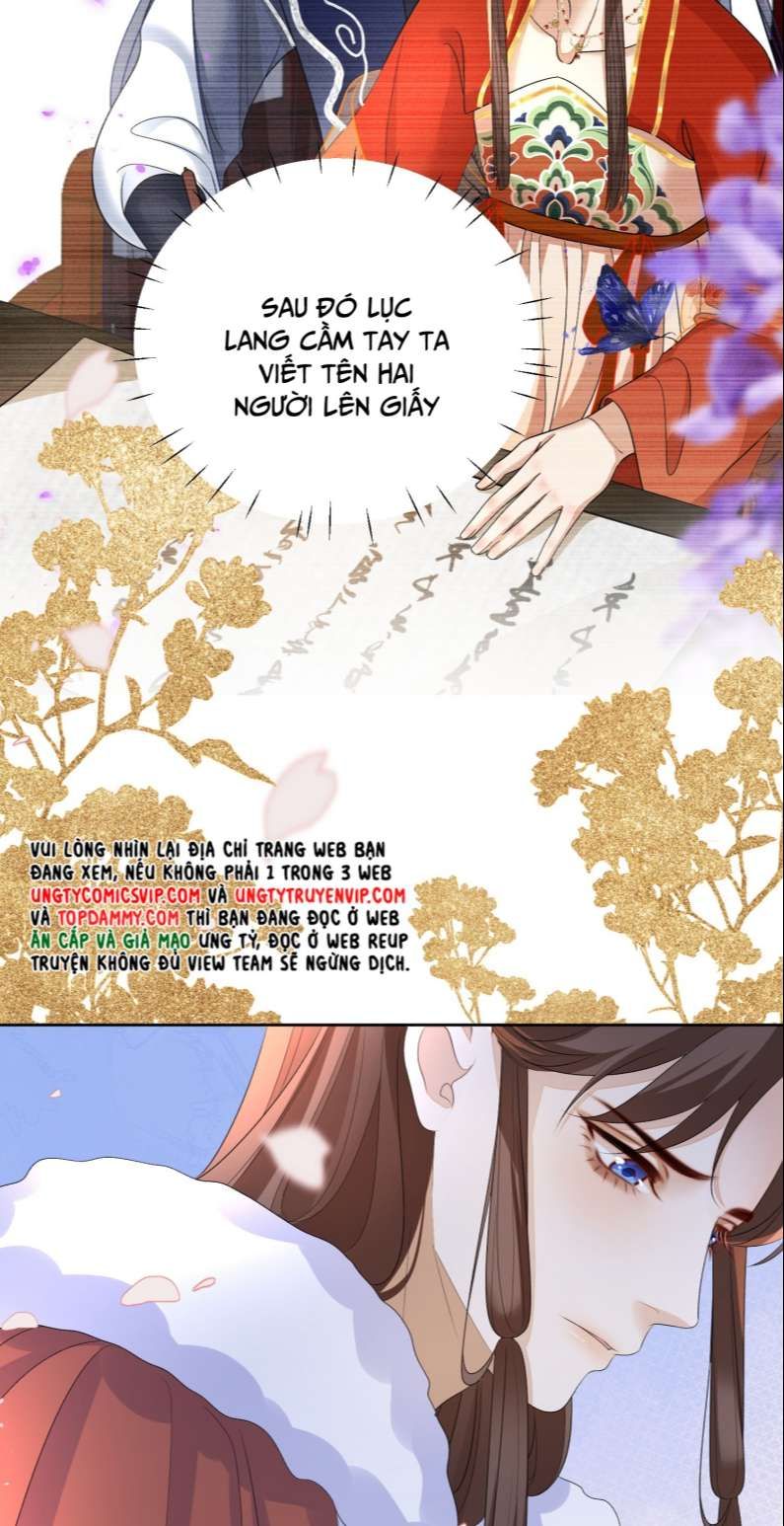 Bất Uổng Chapter 54 - Trang 2