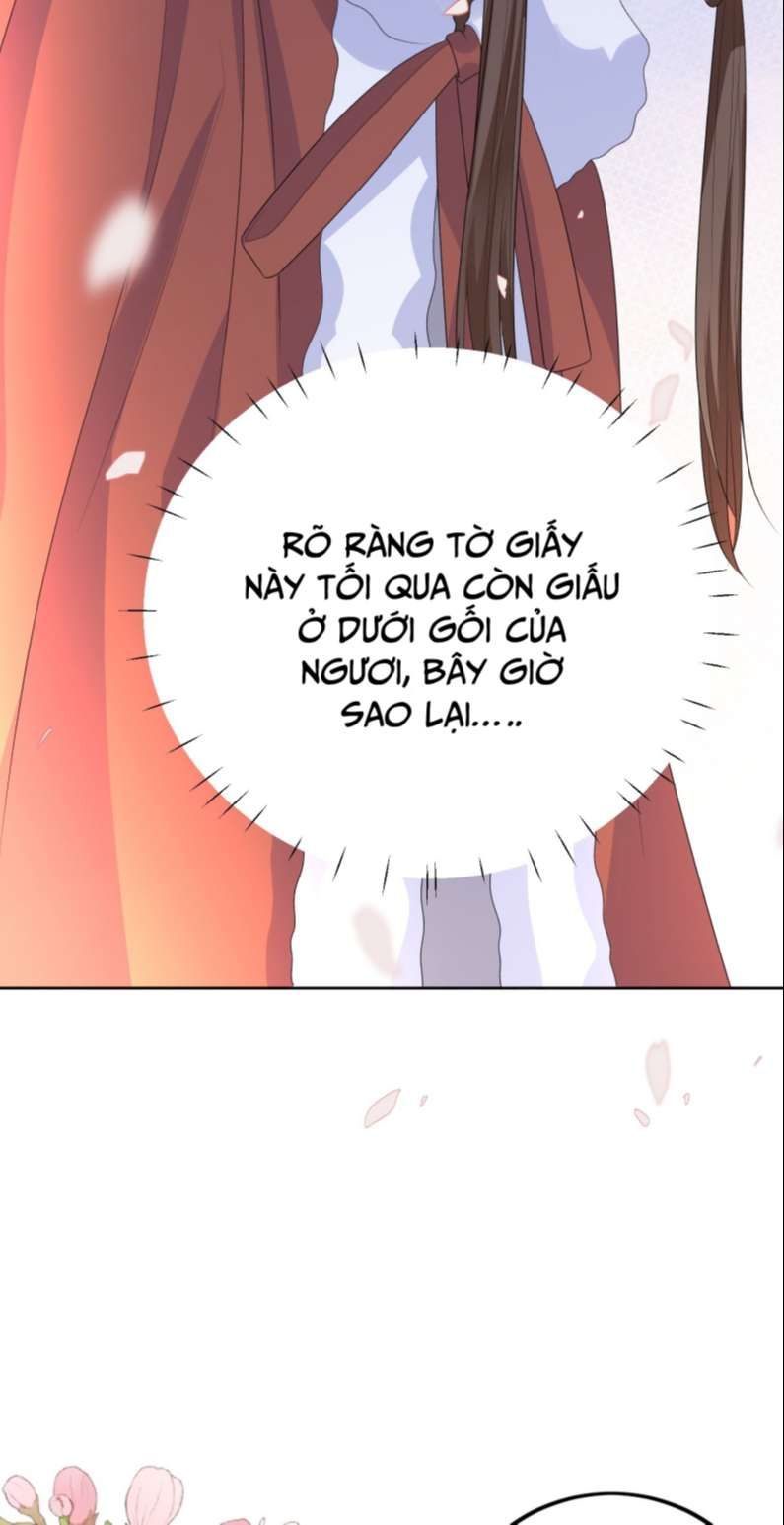 Bất Uổng Chapter 54 - Trang 2