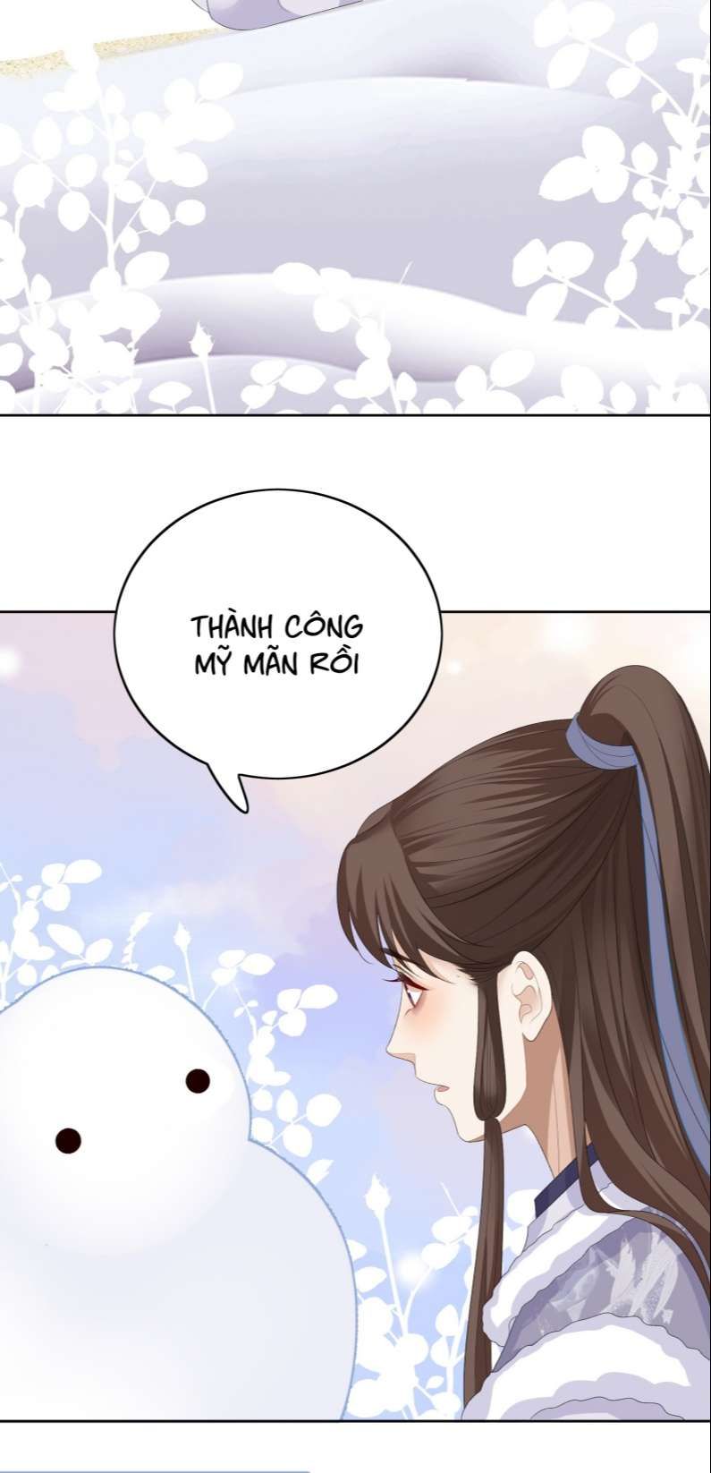Bất Uổng Chapter 54 - Trang 2