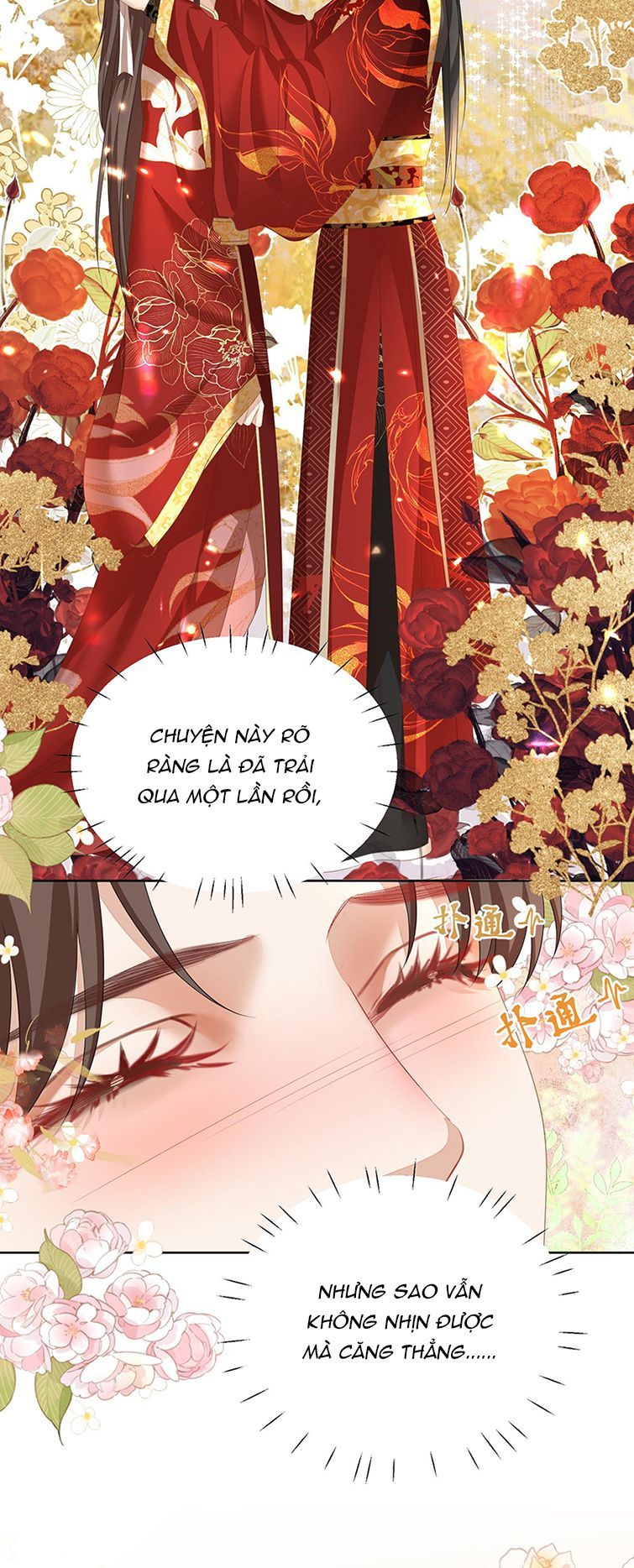 Bất Uổng Chapter 59 - Trang 2