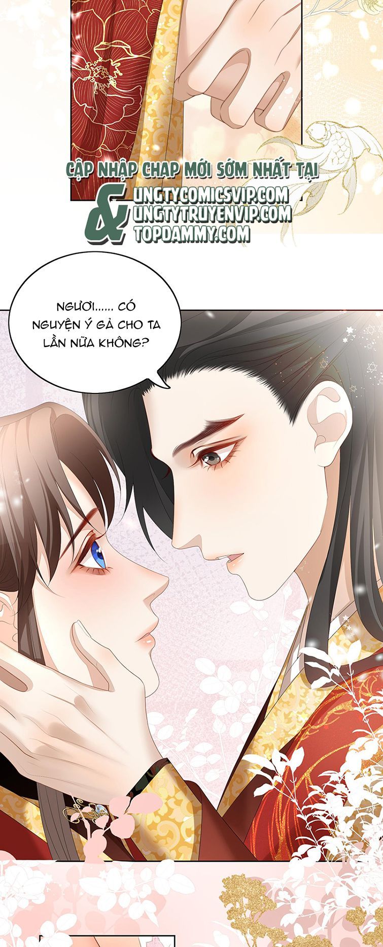 Bất Uổng Chapter 59 - Trang 2