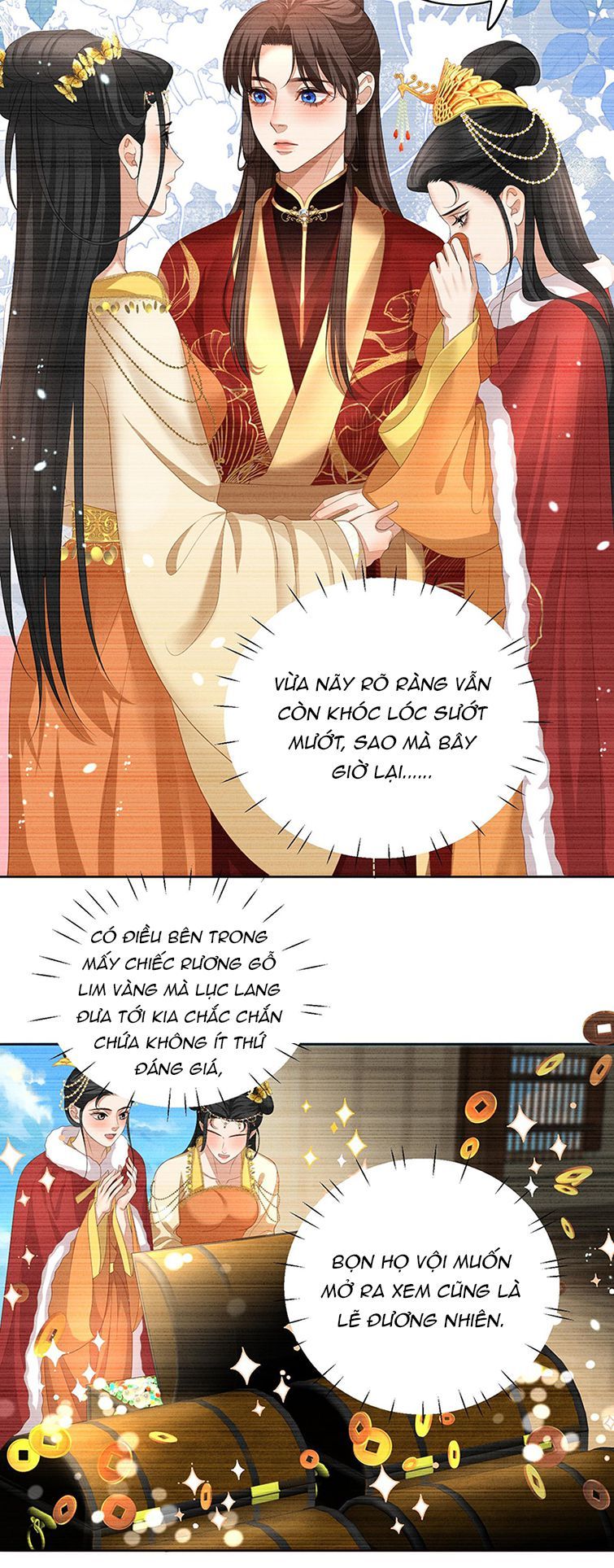 Bất Uổng Chapter 59 - Trang 2