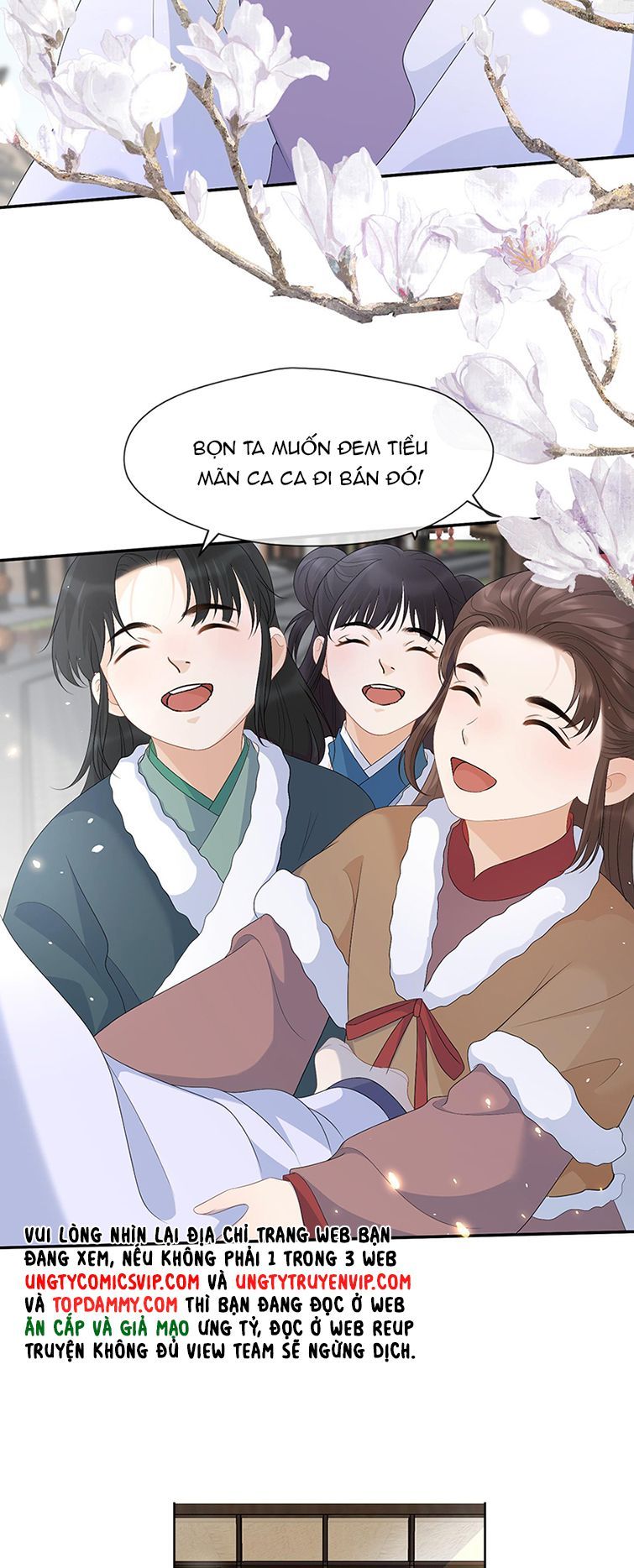 Bất Uổng Chapter 59 - Trang 2