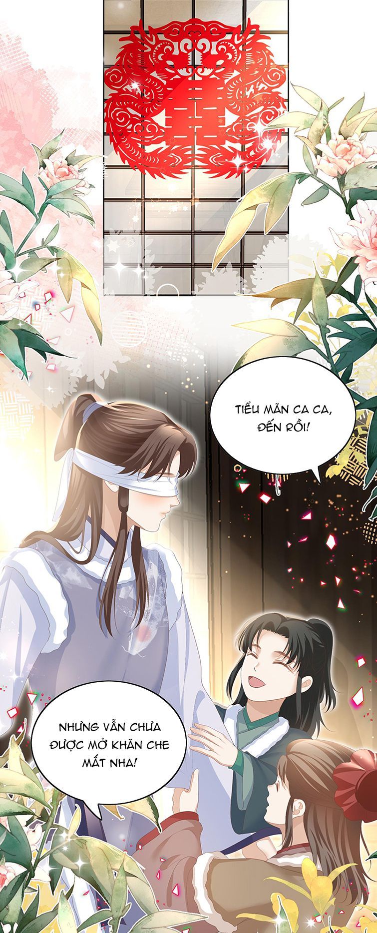 Bất Uổng Chapter 59 - Trang 2
