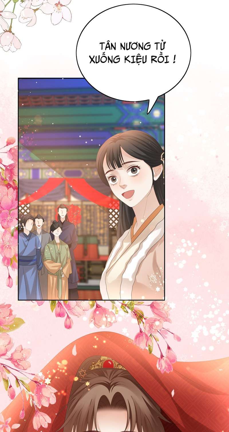 Bất Uổng Chapter 60 - Trang 2