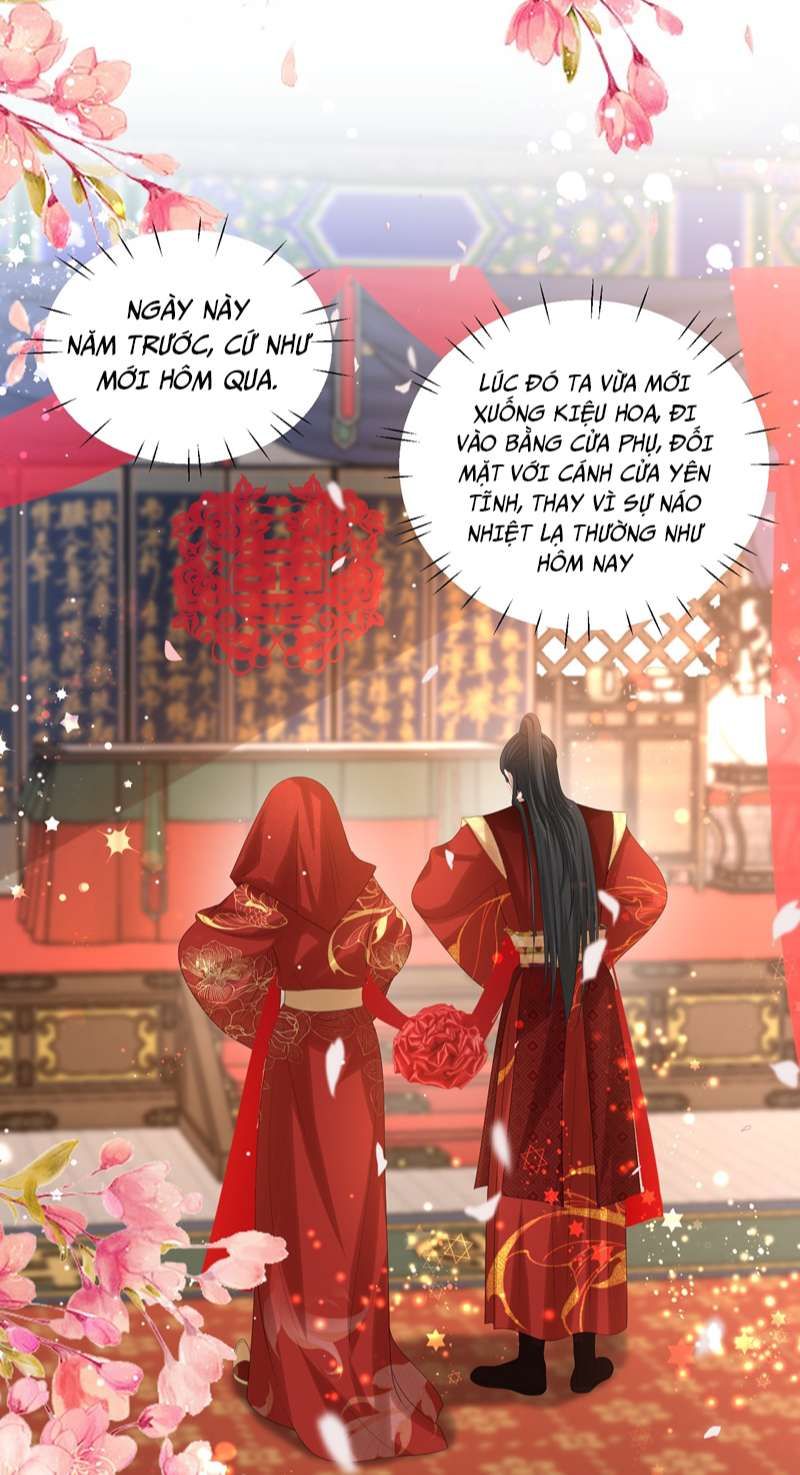 Bất Uổng Chapter 60 - Trang 2