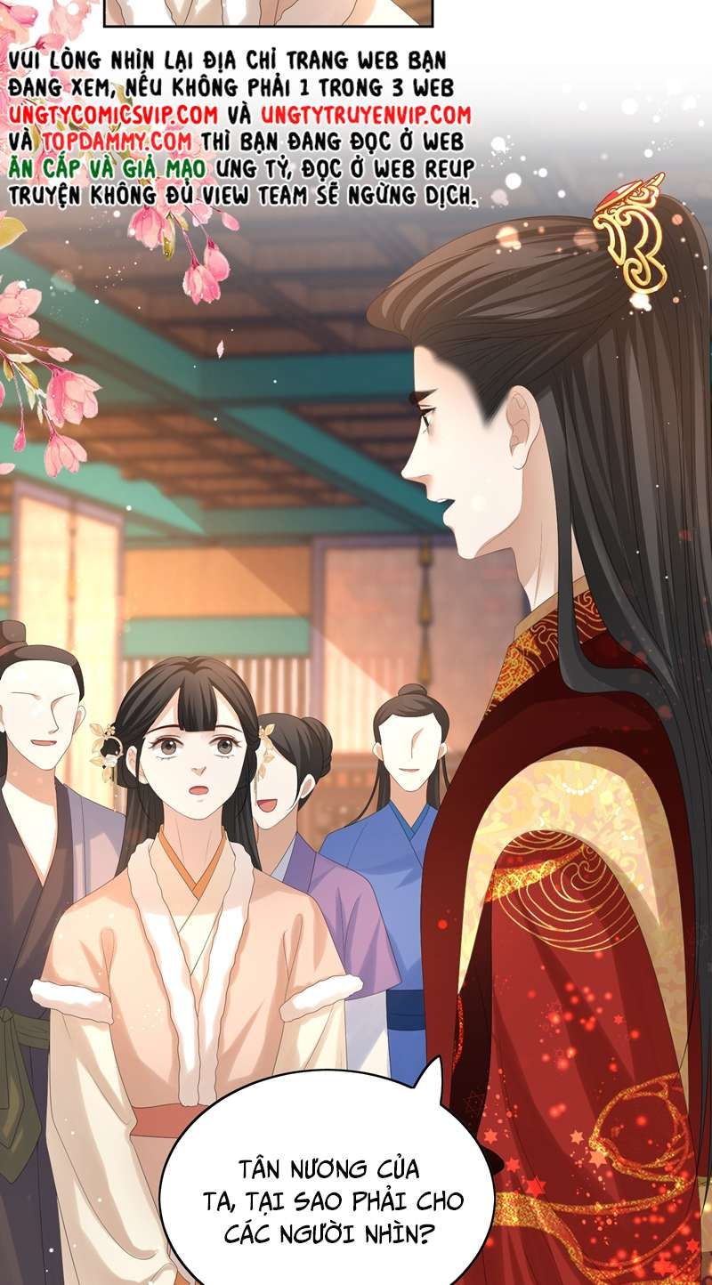 Bất Uổng Chapter 60 - Trang 2