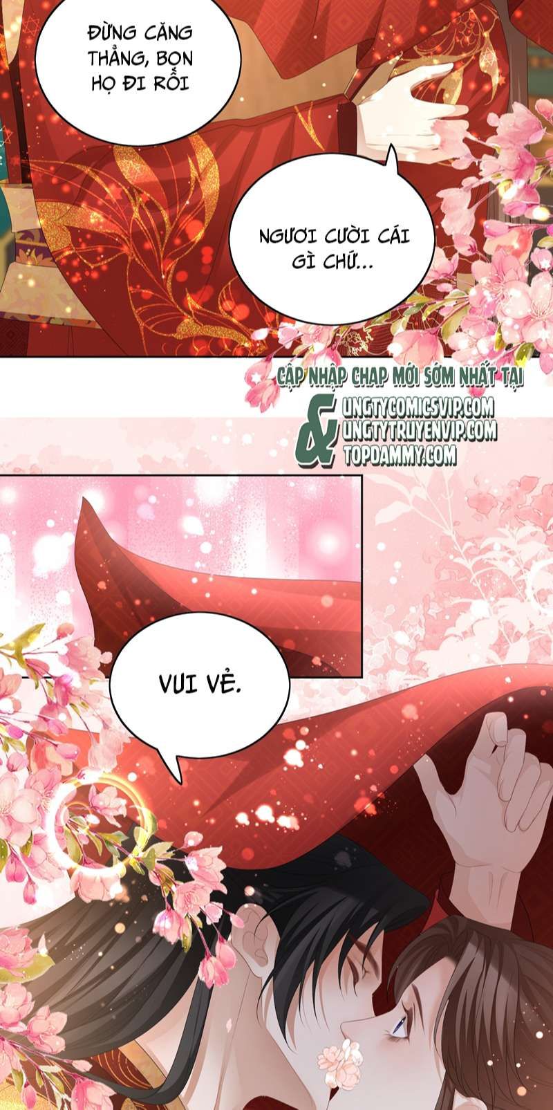 Bất Uổng Chapter 60 - Trang 2