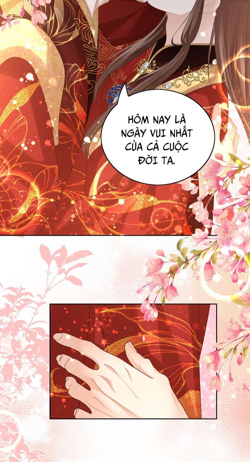 Bất Uổng Chapter 60 - Trang 2