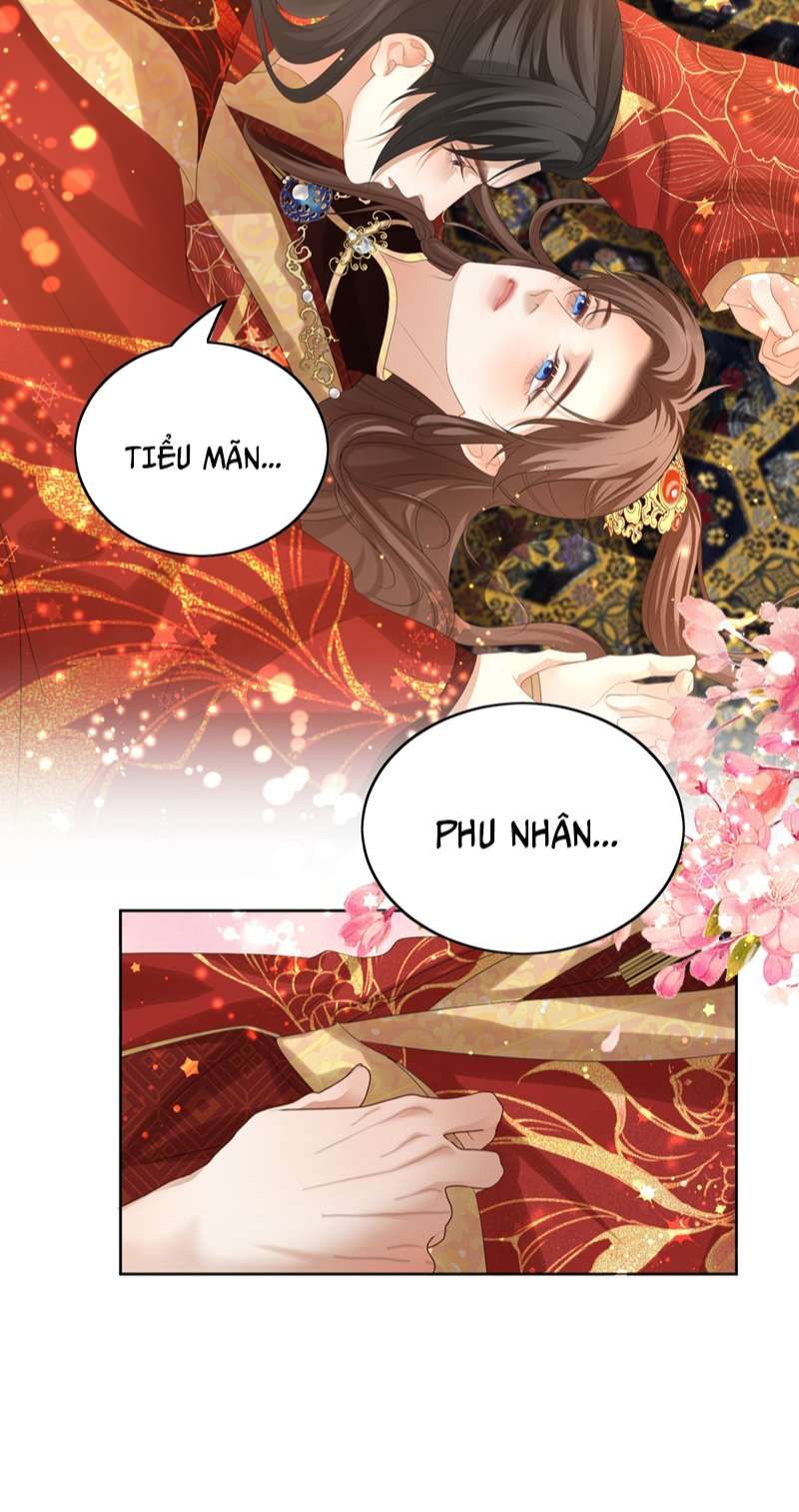 Bất Uổng Chapter 60 - Trang 2