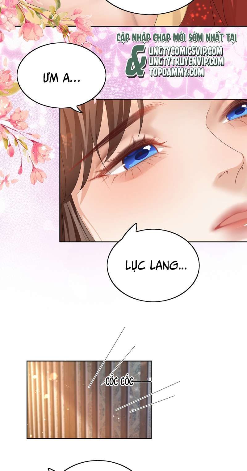 Bất Uổng Chapter 60 - Trang 2