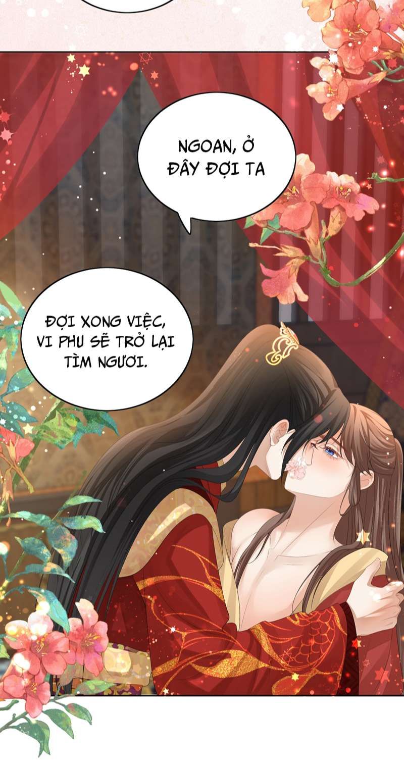 Bất Uổng Chapter 60 - Trang 2