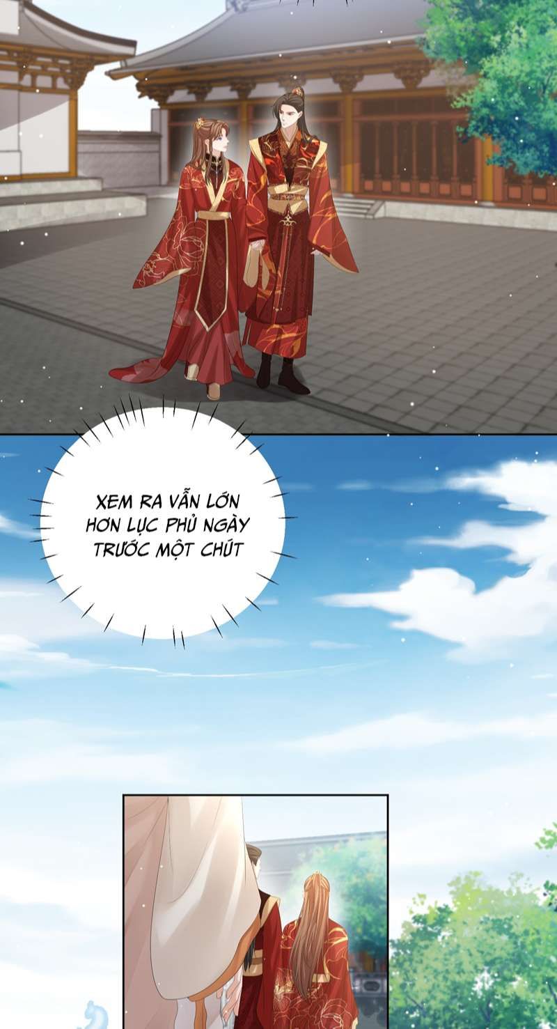 Bất Uổng Chapter 60 - Trang 2