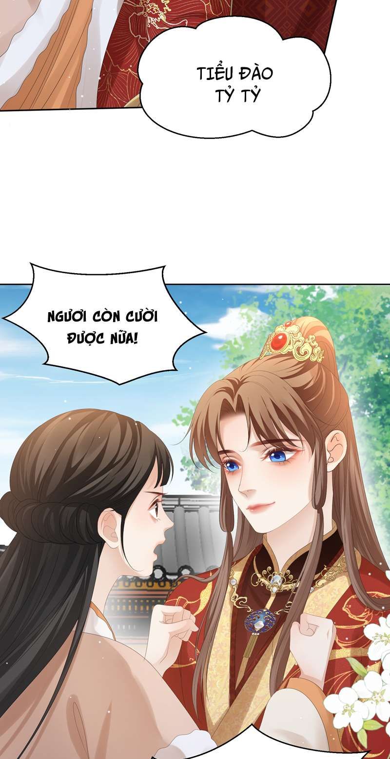 Bất Uổng Chapter 60 - Trang 2