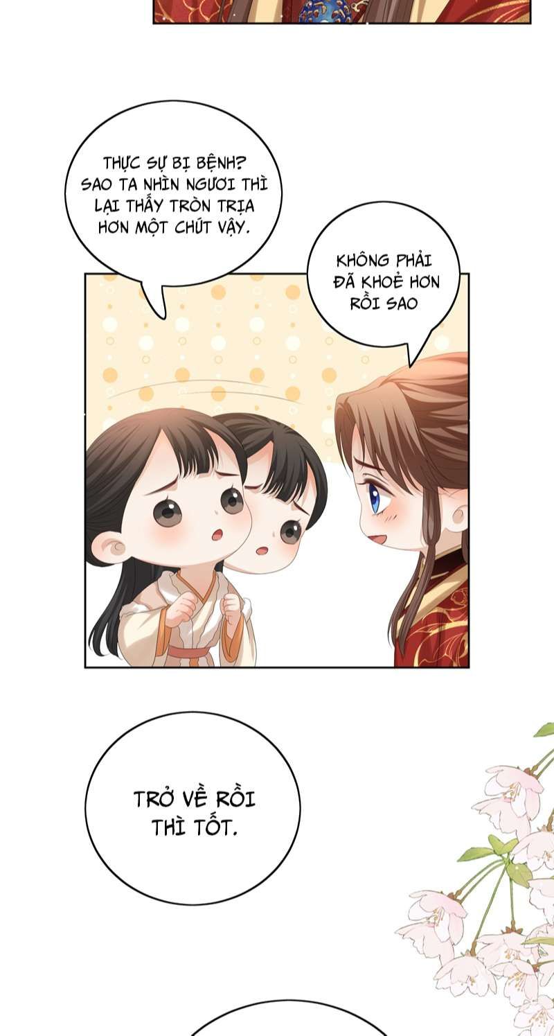 Bất Uổng Chapter 60 - Trang 2