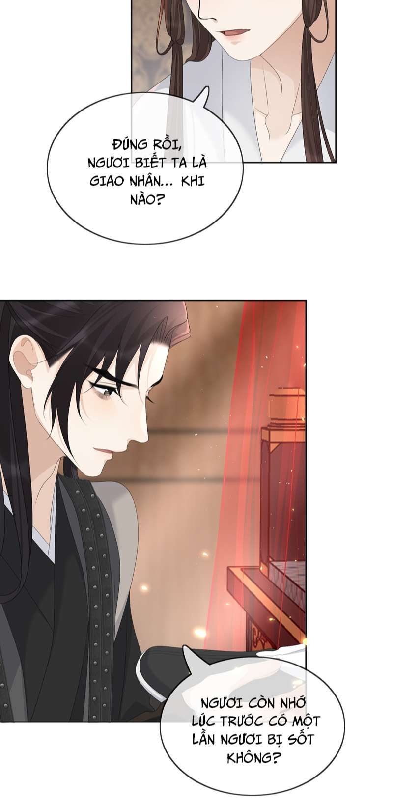 Bất Uổng Chapter 63 - Trang 2
